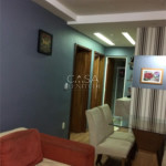 Apartamento à venda com 2 quartos em Jardim Novo Horizonte, Sorocaba, SP