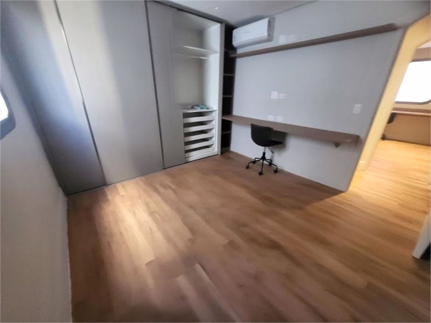 Apartamento Residencial à venda, Gonzaga, Santos - AP0849.