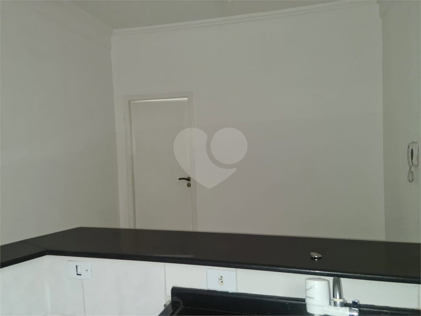 Apartamento à venda com 1 quarto no Centro, São Paulo, SP