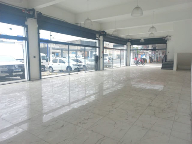 Prédio para alugar em Jaçanã, São Paulo, SP