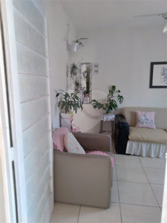 Casa à venda com 2 quartos em Parque São Bento, Sorocaba, SP
