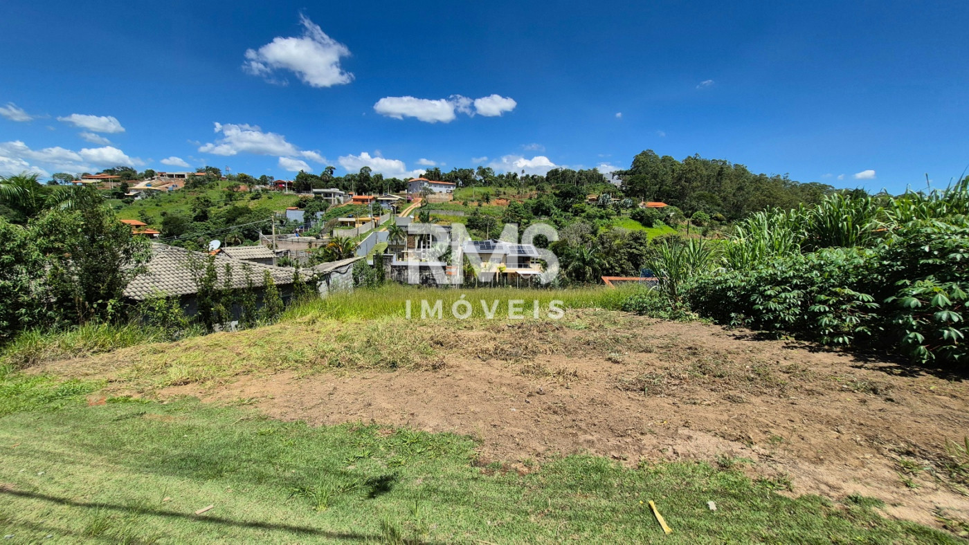 Terreno à venda em Pinheirinho, Itu, SP