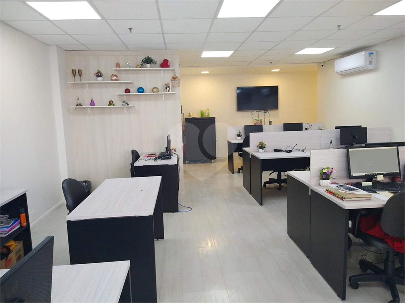 Sala à venda em Vila Leopoldina, São Paulo, SP