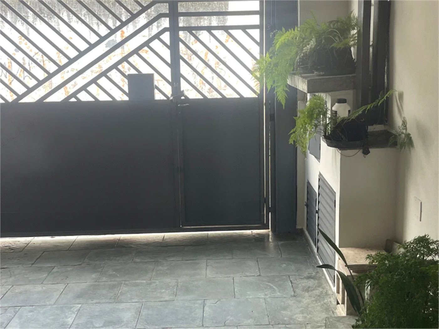 Sobrado à venda com 3 quartos em Vila Nova Alba, São Paulo, SP