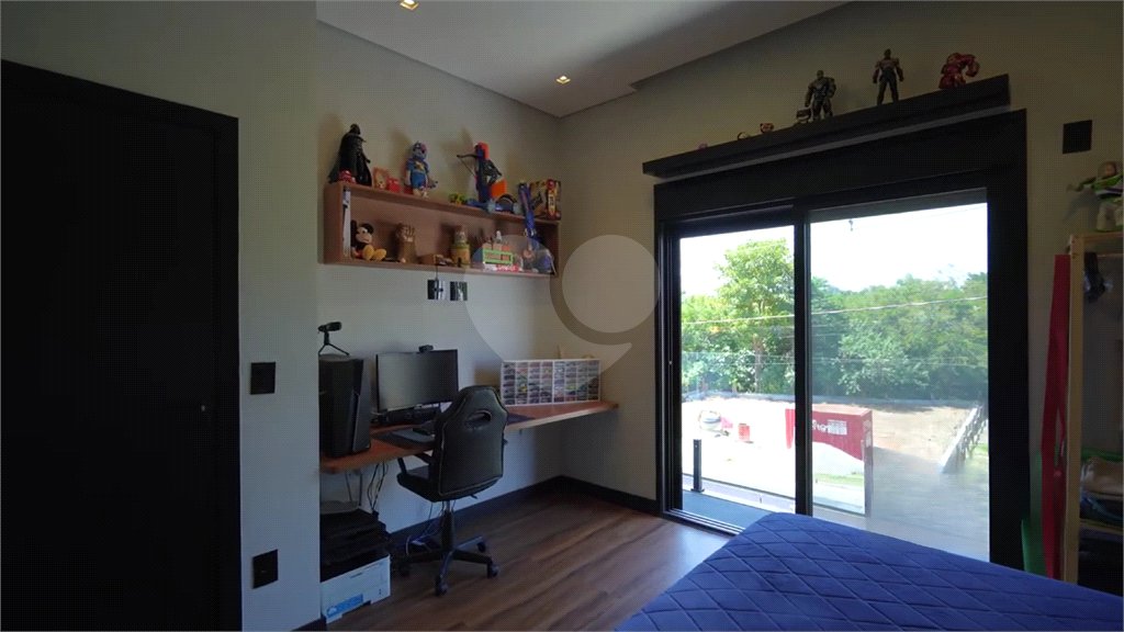 Casa à venda com 3 suítes em Pinheirinho, Vinhedo, SP