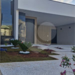 Casa à venda com 3 suítes no condomínio Campos do Conde Ii, Paulínia - SP