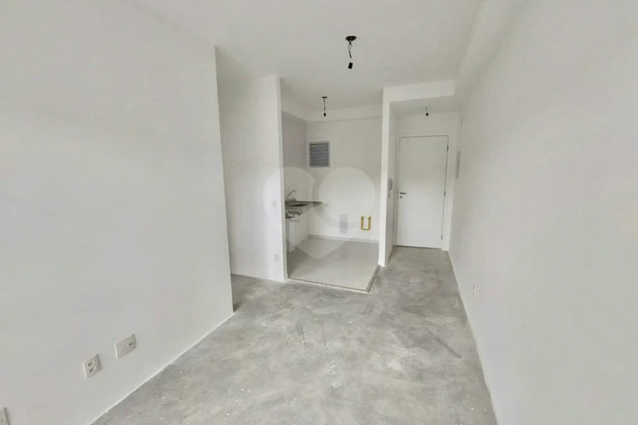 Apartamento à venda com 2 quartos em Tremembé, São Paulo, SP