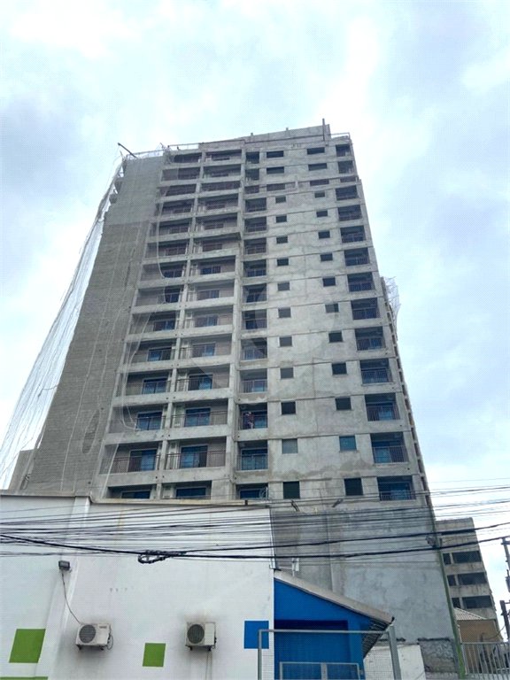 Studio à venda com 1 quarto em Tucuruvi, São Paulo, SP