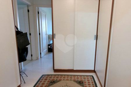 Apartamento à venda com 4 suítes em Vila Andrade, São Paulo, SP