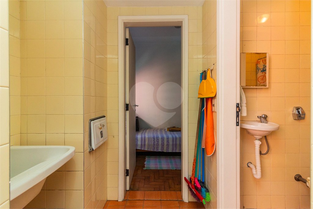 Apartamento à venda com 4 quartos, sendo 3 suítes, em Vila Andrade, São Paulo, SP
