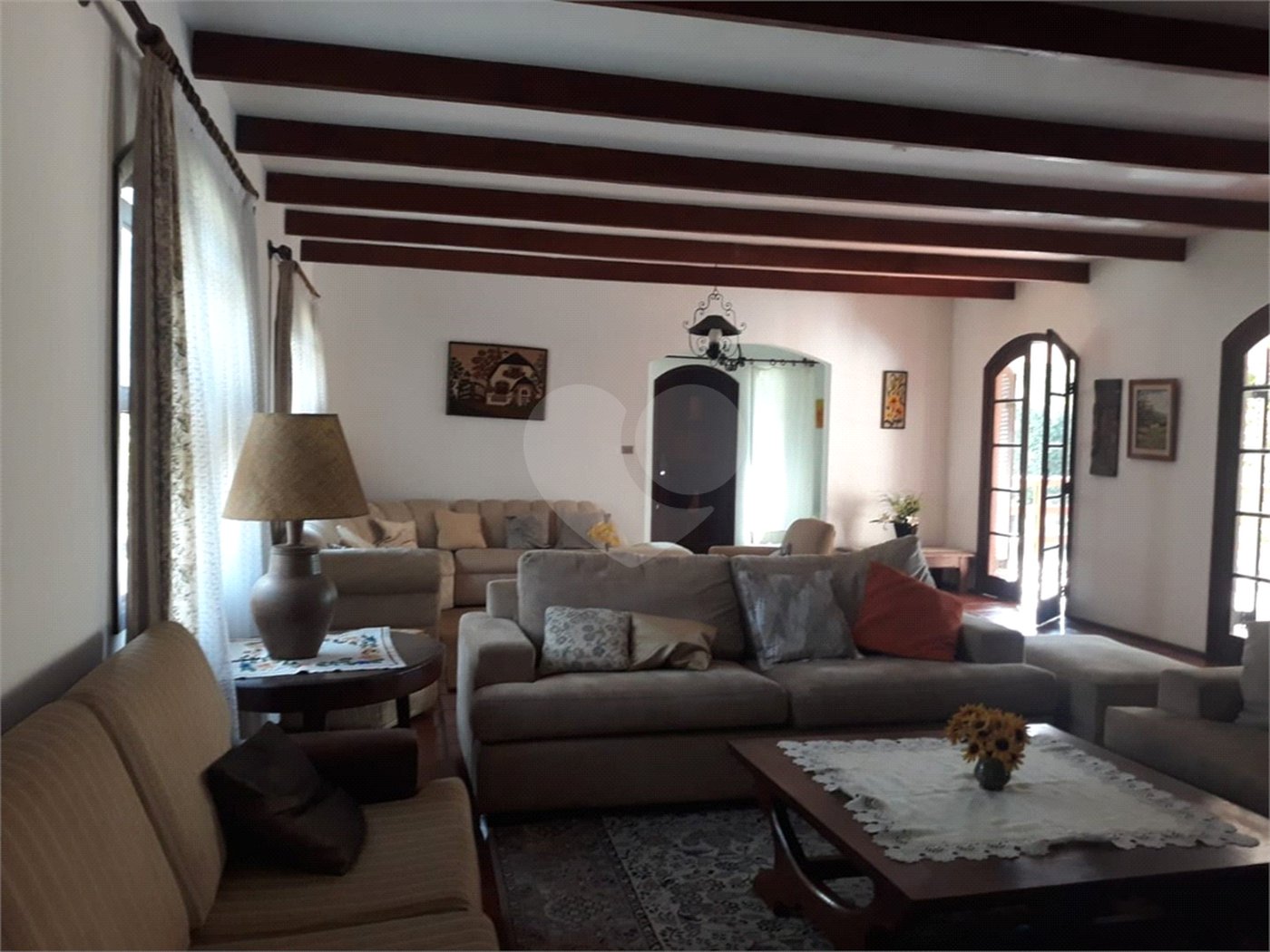 Sítio à venda com 5 quartos, sendo 3 suítes,  em Planalto Verde, São Roque, SP