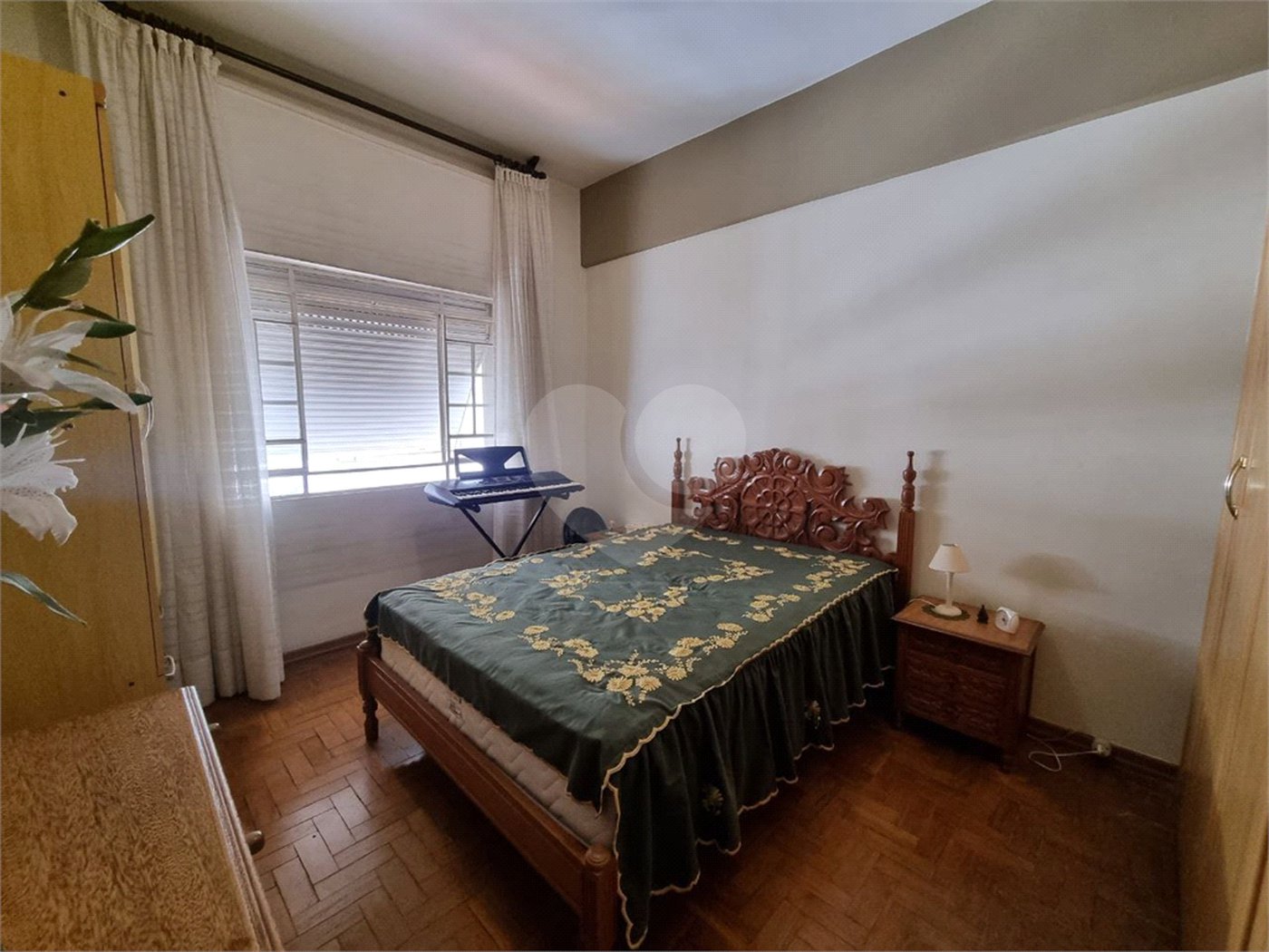 Apartamento à venda com 2 quartos em Santa Cecília, São Paulo, SP