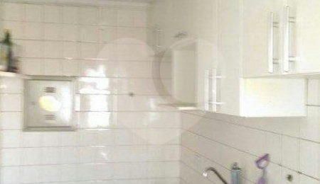Apartamento à venda com 2 quartos em Lauzane Paulista, São Paulo, SP
