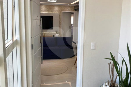 Apartamento à venda com 4 quartos, sendo 2 suítes, em Vila Paulicéia, São Paulo, SP