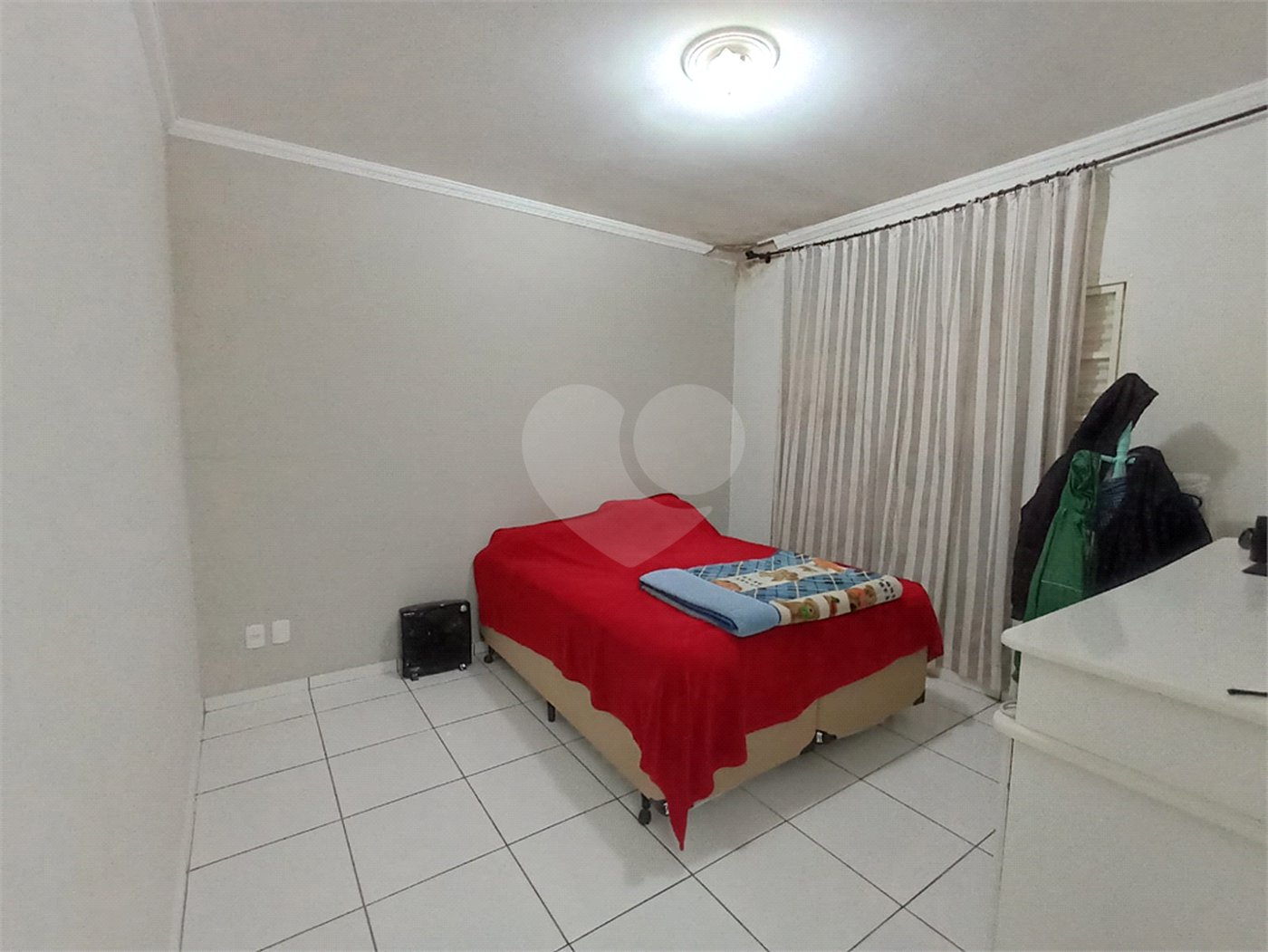 Casa à venda com 2 quartos, sendo 1 suíte, em Jardim Fogaça, Itapetininga, SP