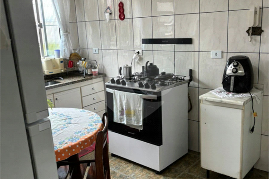 Sobrado à venda com 4 quartos em Tremembé, São Paulo, SP
