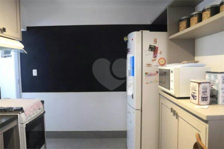 Apartamento à venda com 3 quartos, sendo 1 suíte, em Vila Clementino, São Paulo, SP