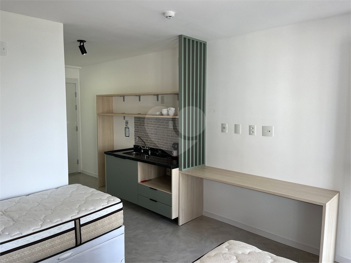 Apartamento à venda com 1 suíte em Sumarezinho, São Paulo, SP