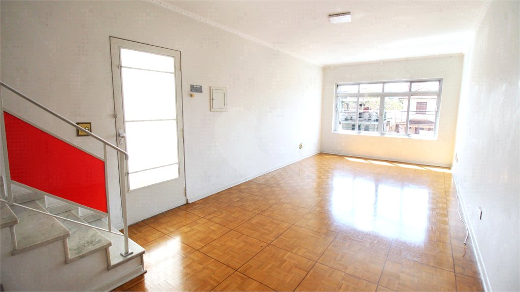 Sobrado à venda com 3 quartos, sendo 1 suíte, em Vila Aurora (zona Norte), São Paulo, SP