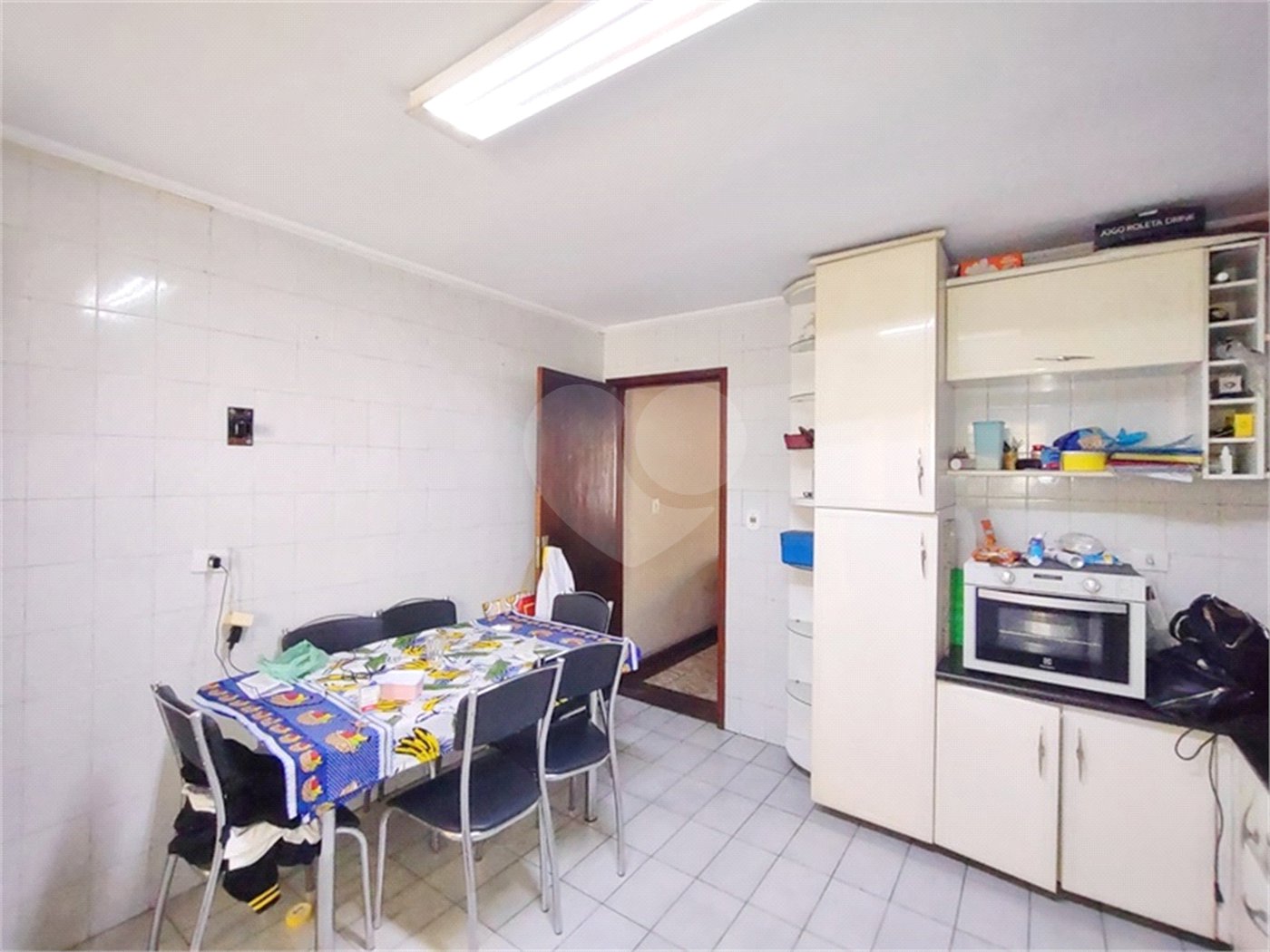 Sobrado à venda com 2 quartos em Jaçanã, São Paulo, SP