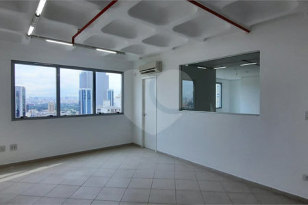 Sala à venda em Santana, São Paulo, SP