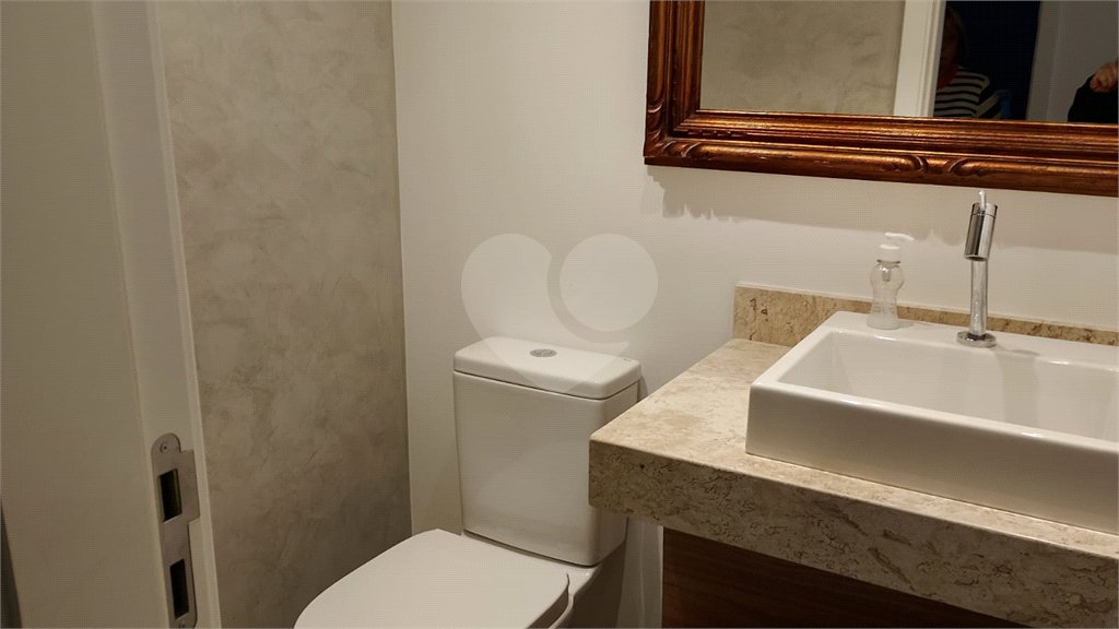 Apartamento à venda com 2 suítes em Vila Leopoldina, São Paulo, SP