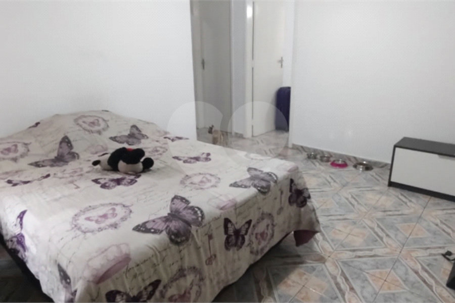 Apartamento à venda com 2 quartos em Tremembé, São Paulo, SP