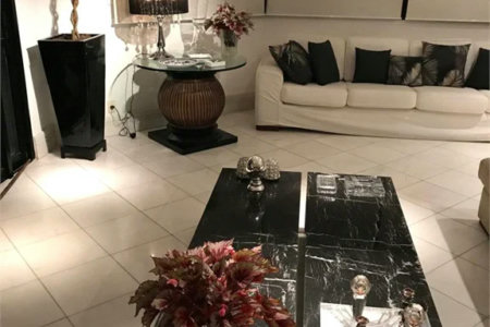 Cobertura à venda com 2 suítes em Vila Suzana, São Paulo, SP