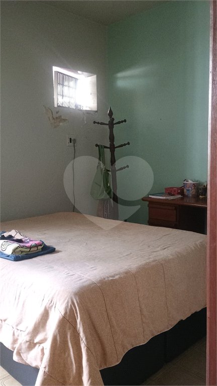 Casa à venda com 4 quartos em Santíssimo, Rio de Janeiro, RJ