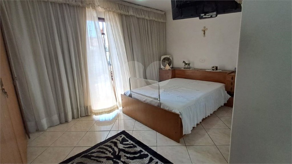 Casa à venda com 3 quartos, sendo 1 suíte, em Vila Maria Baixa, São Paulo, SP