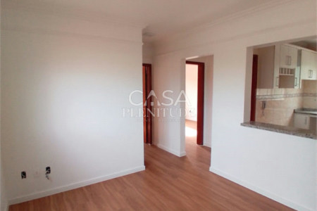 Apartamento à venda com 2 quartos, sendo 1 suíte, em Jardim Saira, Sorocaba, SP