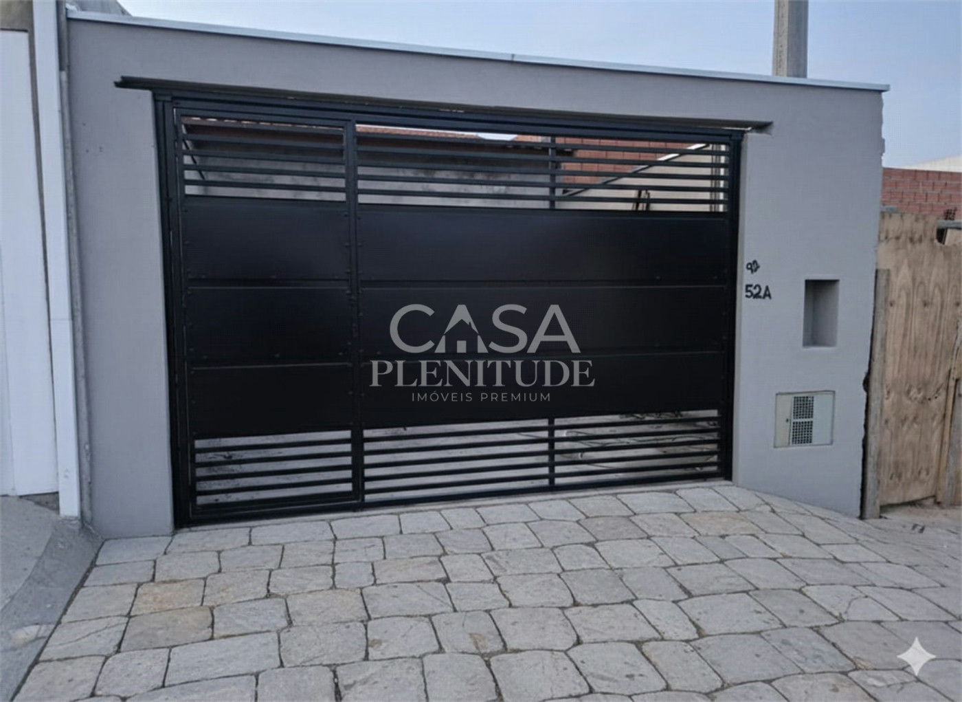 Casa à venda com 2 quartos em Parque São Bento, Sorocaba, SP