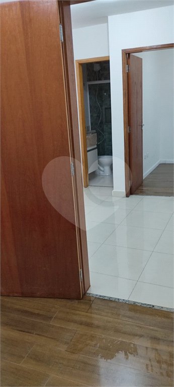 Casa para alugar com 2 quartos no condomínio Residencial Guerreiro, São Paulo - SP