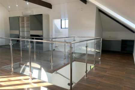 Casa à venda com 4 suítes no condomínio Vila Inglesa, Atibaia - SP