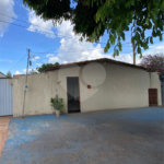 Casa à venda com 3 quartos em Vila Aquidabam, Ponta Porã, MS