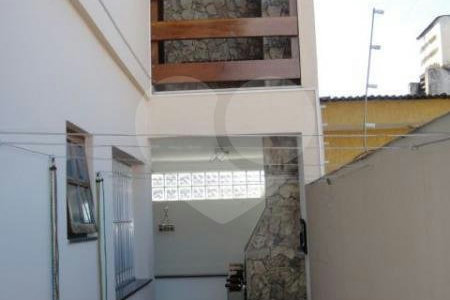 Sobrado à venda com 3 quartos, sendo 2 suítes, em Vila Mazzei, São Paulo, SP