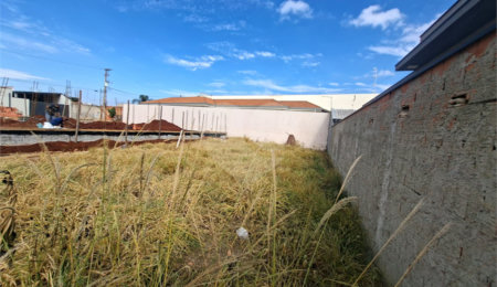 Terreno à venda em Parque São Bento, Itapetininga, SP