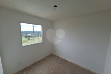 Apartamento à venda com 2 quartos em Éden, Sorocaba, SP