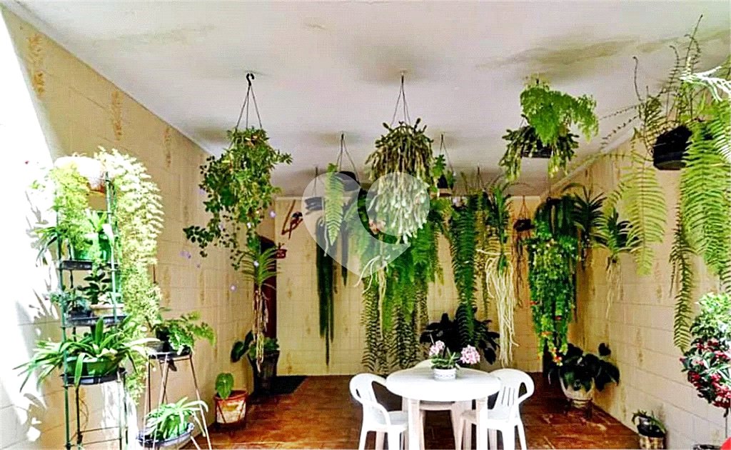 Sobrado à venda com 4 suítes em Santana, São Paulo, SP