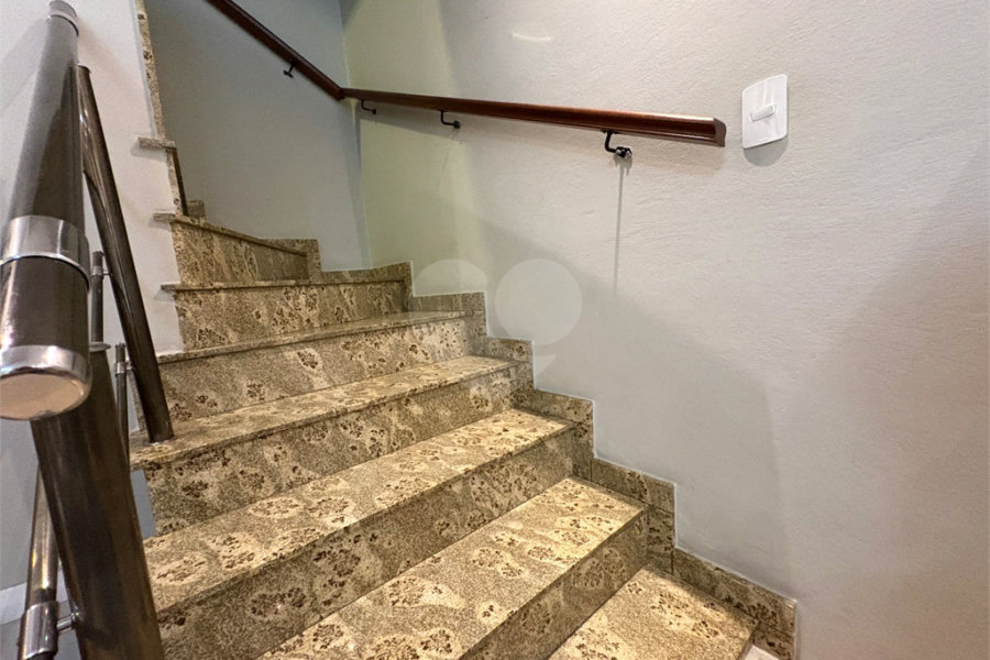 Sobrado à venda com 3 quartos em Mandaqui, São Paulo, SP