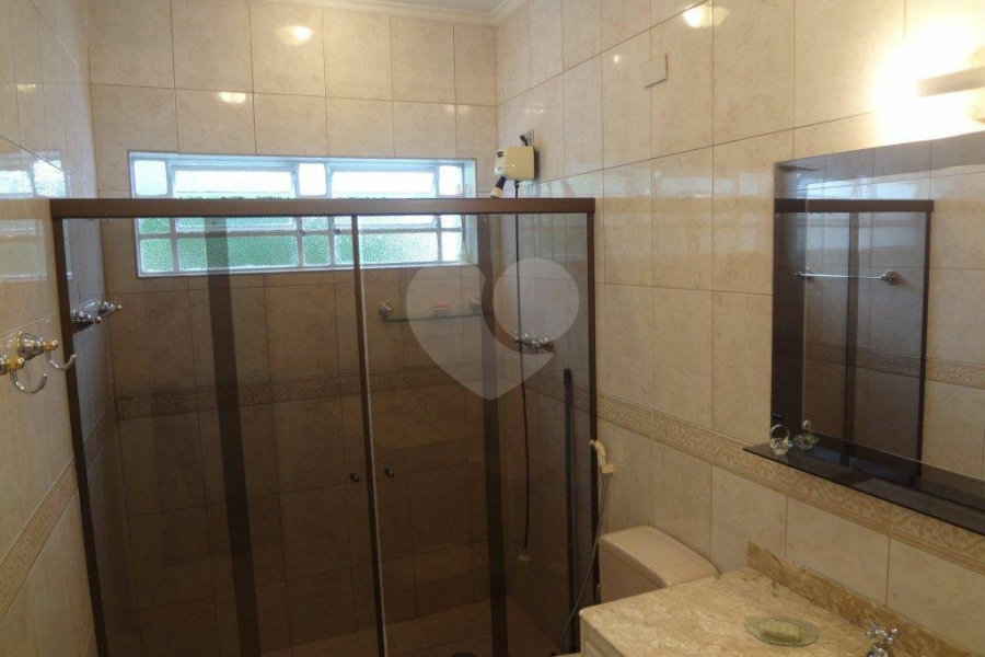 Sobrado à venda com 3 quartos em Santana, São Paulo, SP
