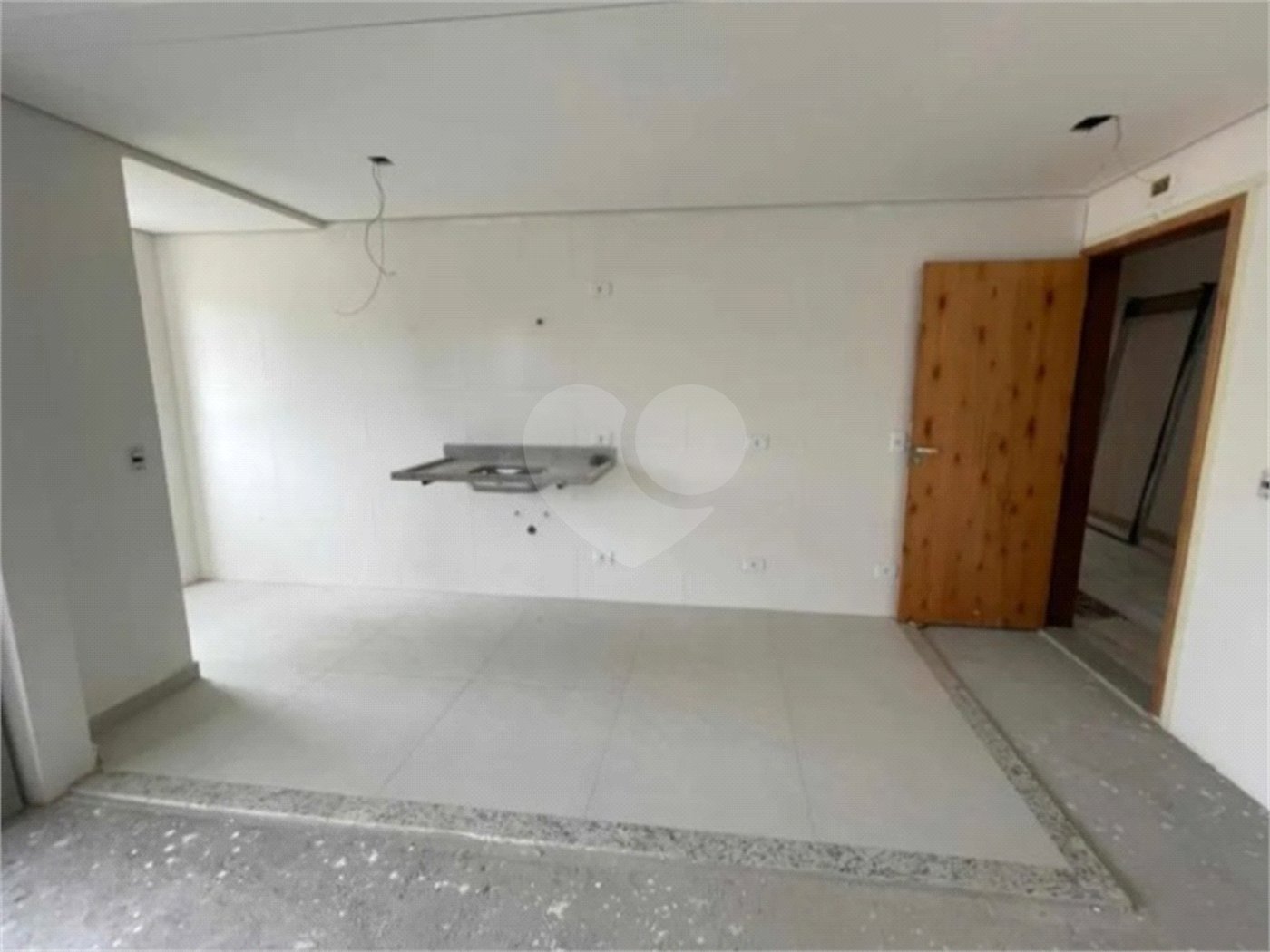 Apartamento à venda com 1 quarto em Penha de França, São Paulo, SP