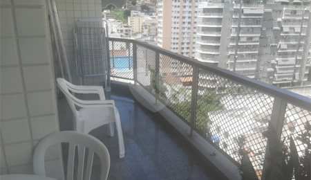 Apartamento à venda com 3 quartos, sendo 1 suíte,  em Tijuca, Rio de Janeiro, RJ