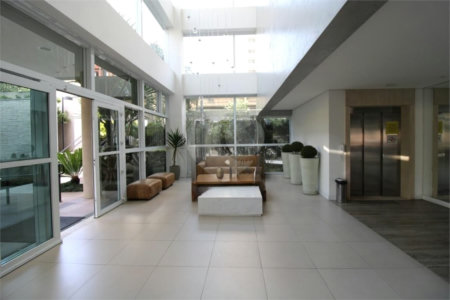 Apartamento à venda com 1 suíte em Barra Funda, São Paulo, SP