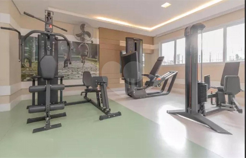 Apartamento à venda com 3 quartos em Vila Santa Catarina, São Paulo, SP
