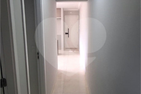 Apartamento à venda com 2 quartos em Tucuruvi, São Paulo, SP