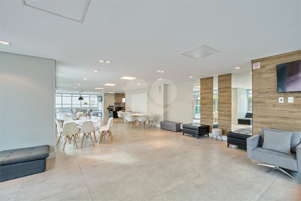 Apartamento à venda com 3 quartos em Jardim Marajoara, São Paulo, SP
