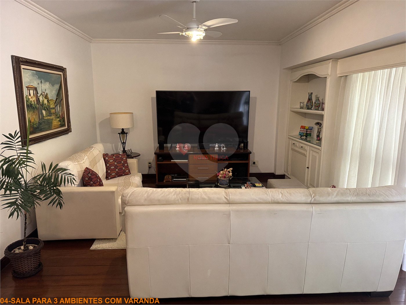 Apartamento à venda com 4 suítes em Tijuca, Rio de Janeiro, RJ