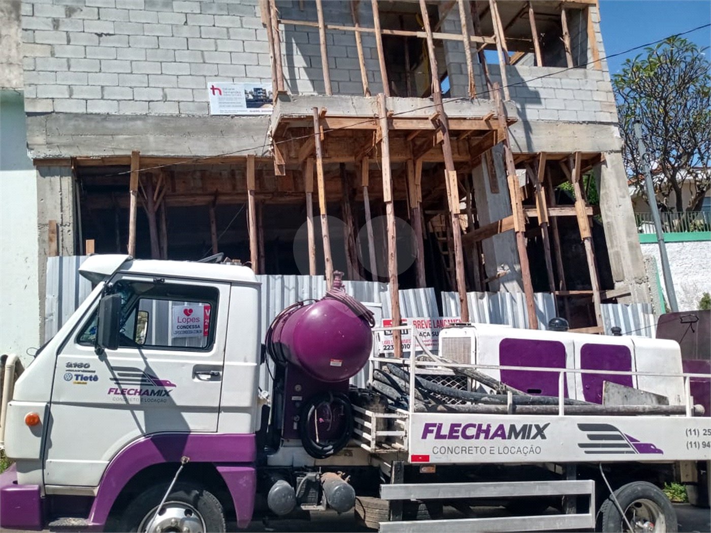 Apartamento à venda com 2 quartos em Tremembé, São Paulo, SP