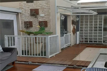 Apartamento à venda com 2 quartos em Paraíso do Morumbi, São Paulo, SP
